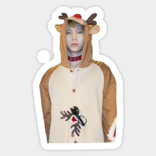 Leo Reindeer | VIXX Sticker